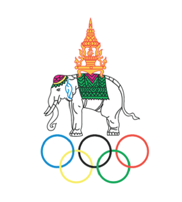 คณะกรรมการโอลิมปิคแห่งประเทศไทย